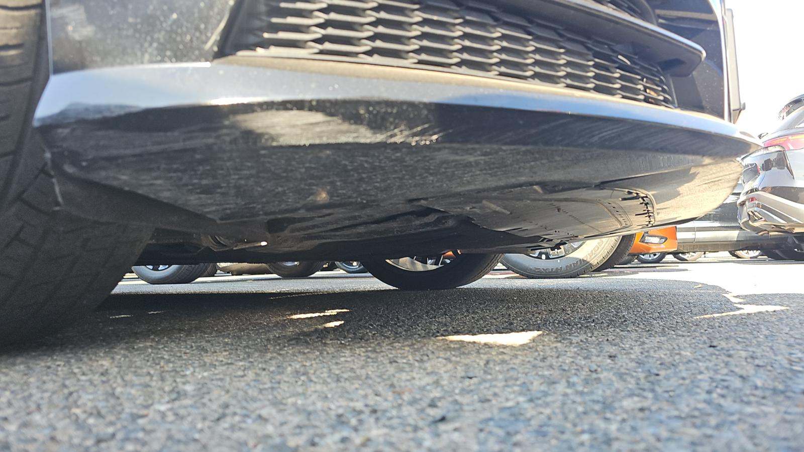 2018 Audi A6 2.0T Premium FWD