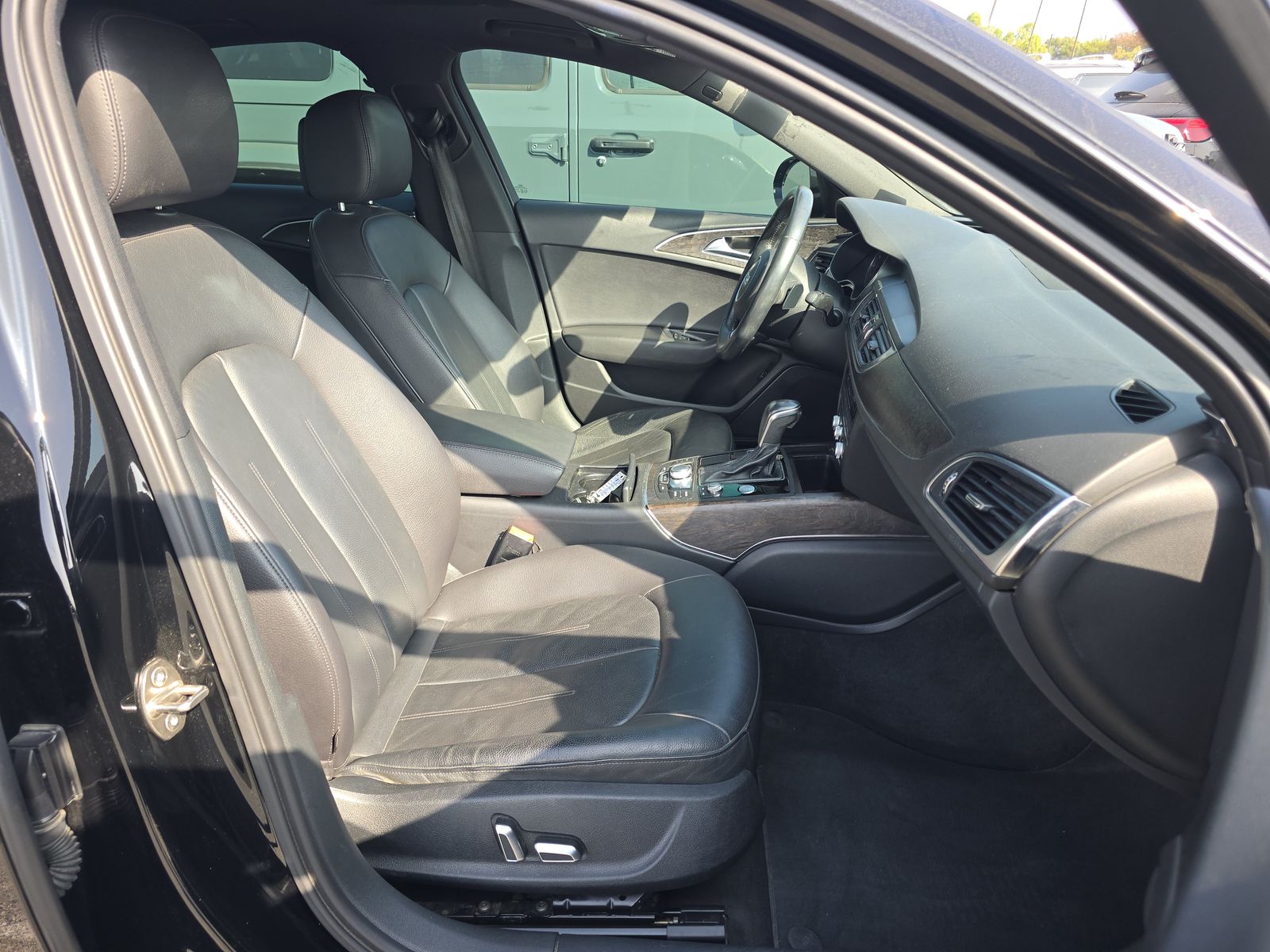 2018 Audi A6 2.0T Premium FWD