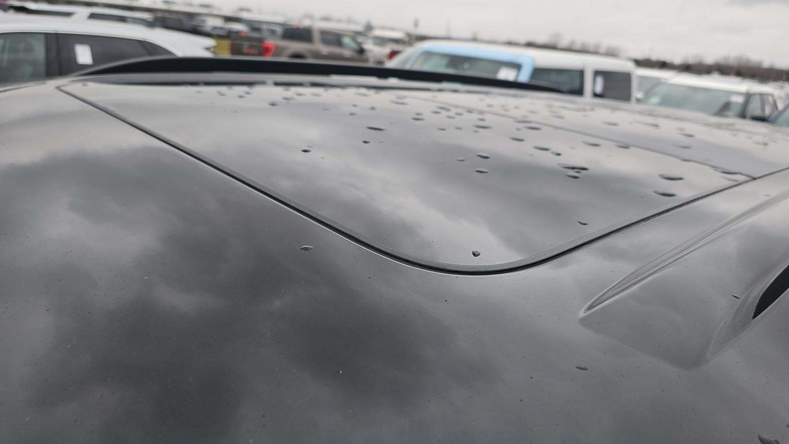 2023 Ford Explorer XLT AWD