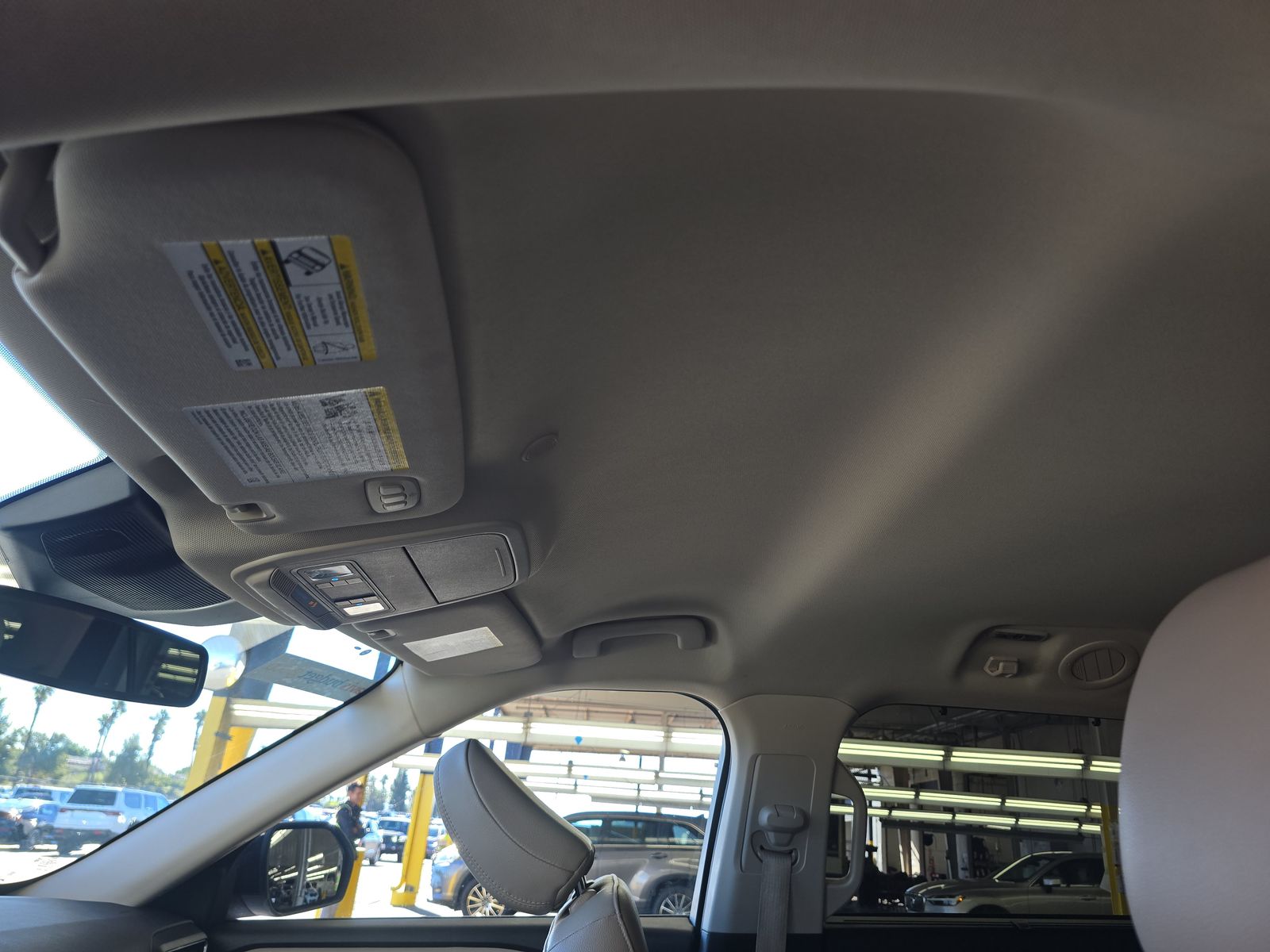 2024 Ford Explorer Limited AWD