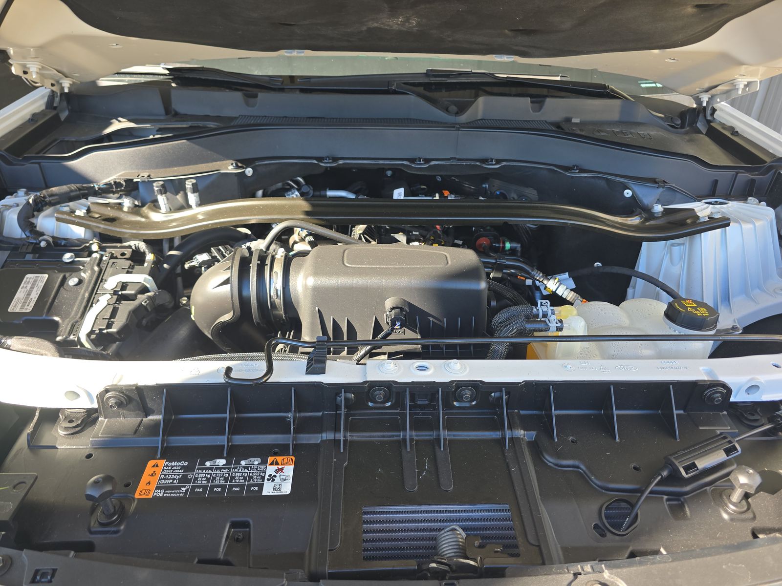 2024 Ford Explorer Limited AWD