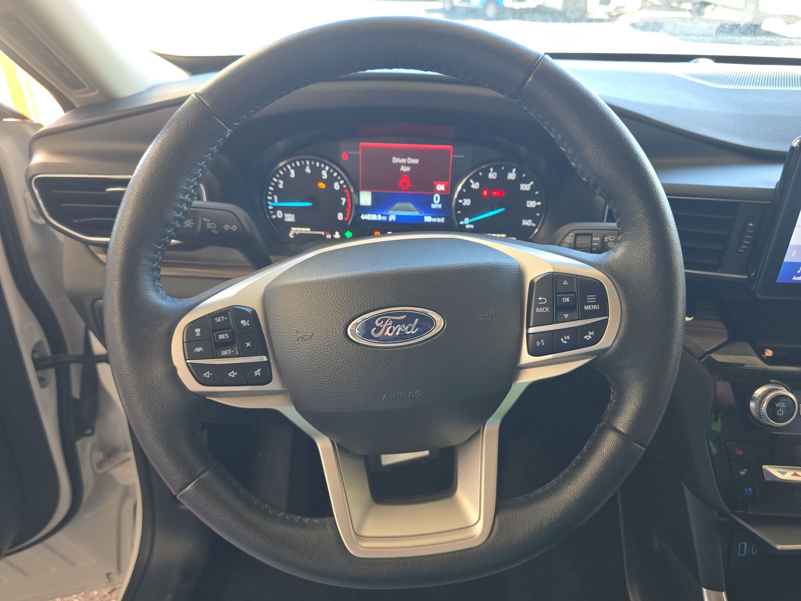 2024 Ford Explorer Limited AWD