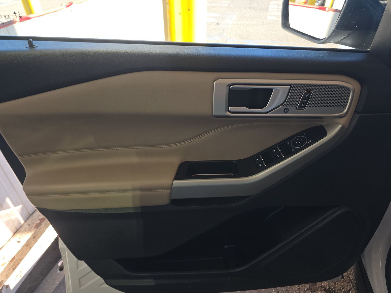 2024 Ford Explorer Limited AWD