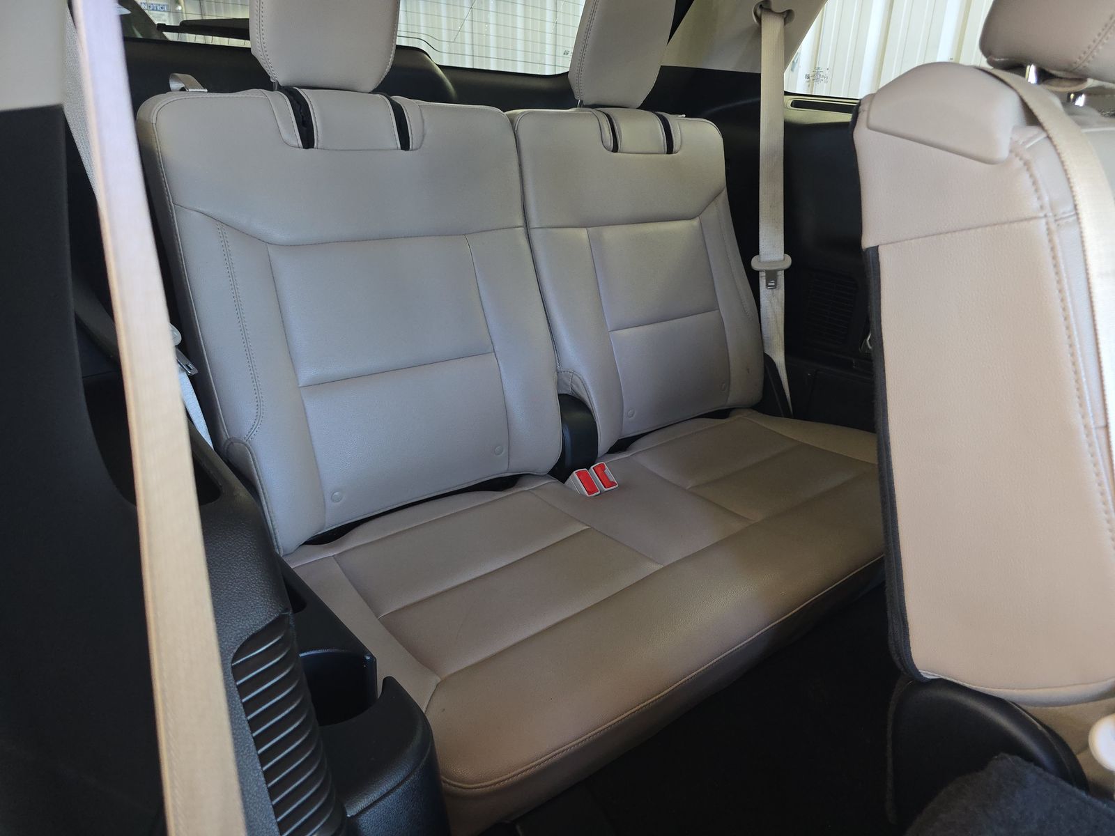 2024 Ford Explorer Limited AWD