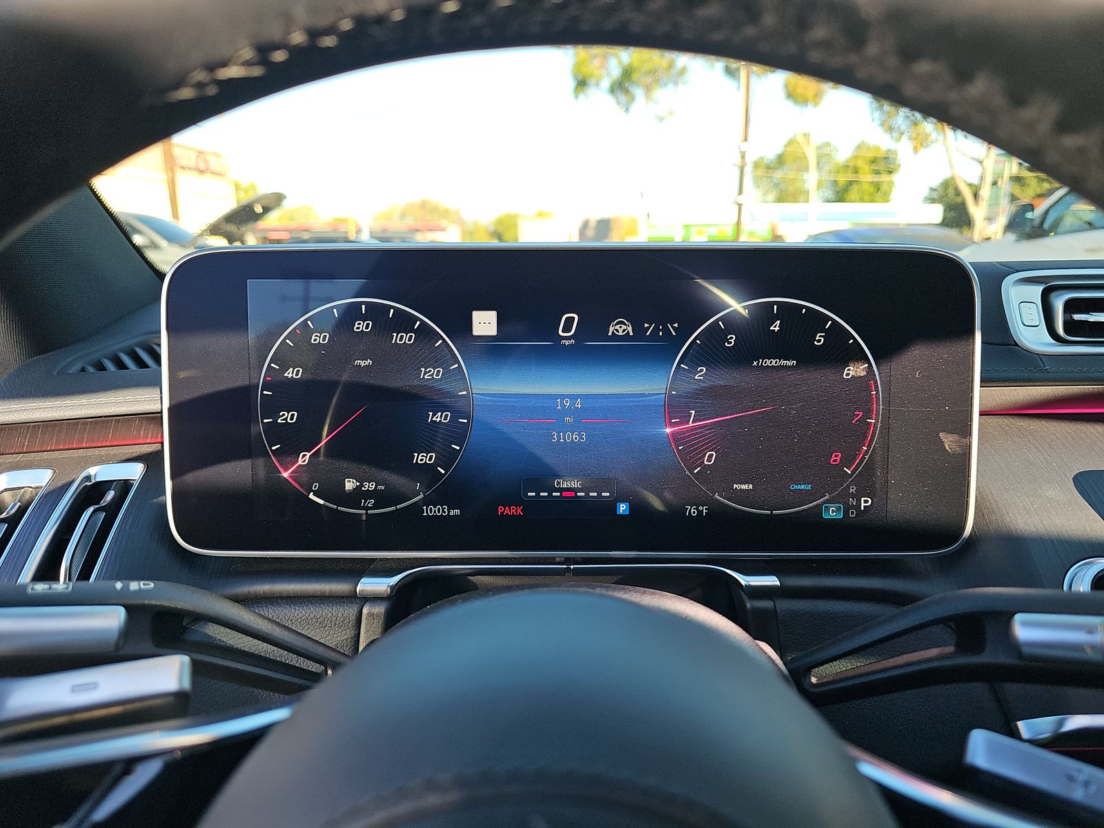 2023 Mercedes-Benz S-Class S 500 AWD