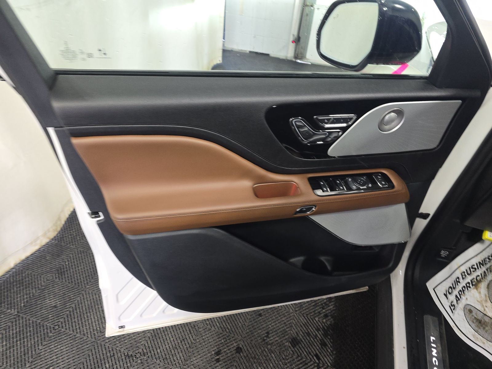 2023 Lincoln Aviator Reserve AWD