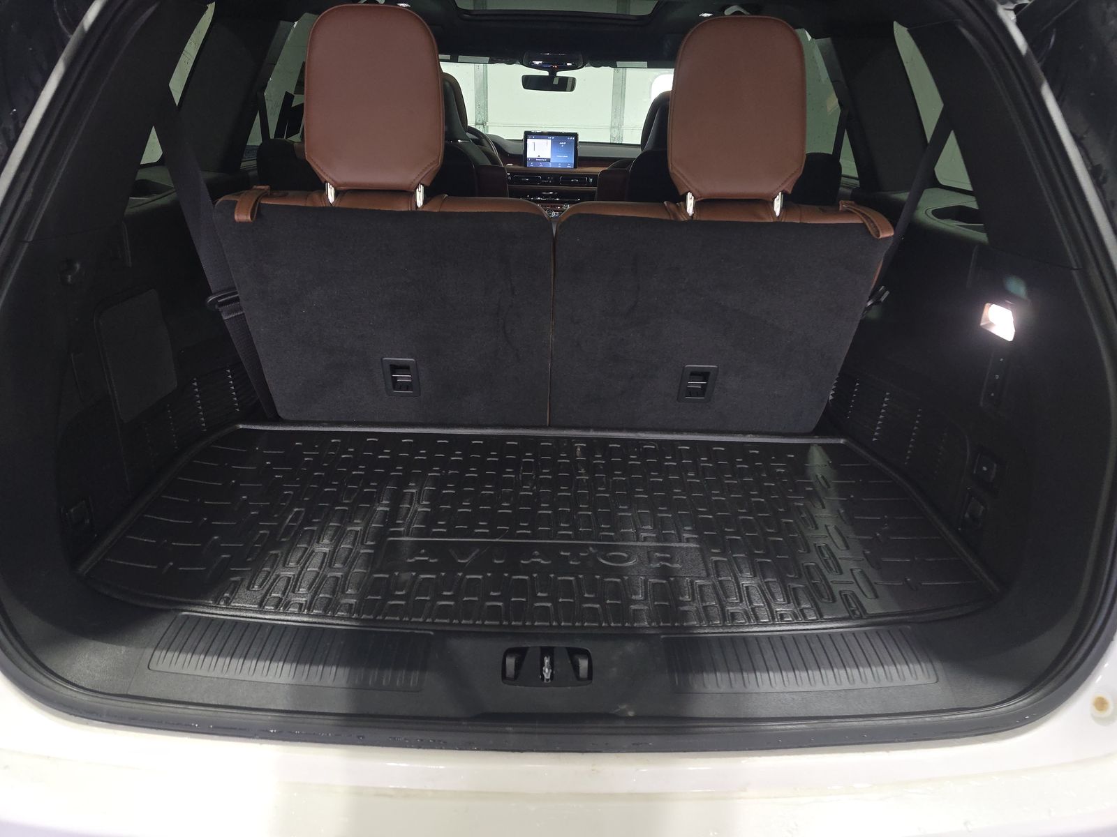 2023 Lincoln Aviator Reserve AWD