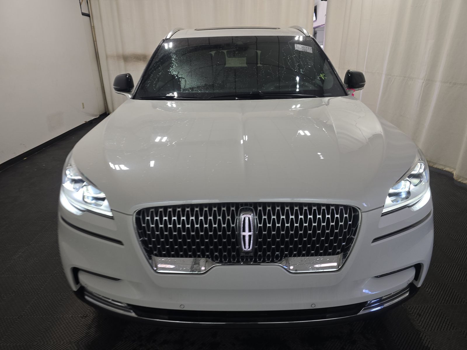 2023 Lincoln Aviator Reserve AWD