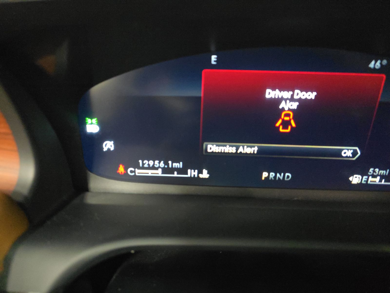 2023 Lincoln Aviator Reserve AWD