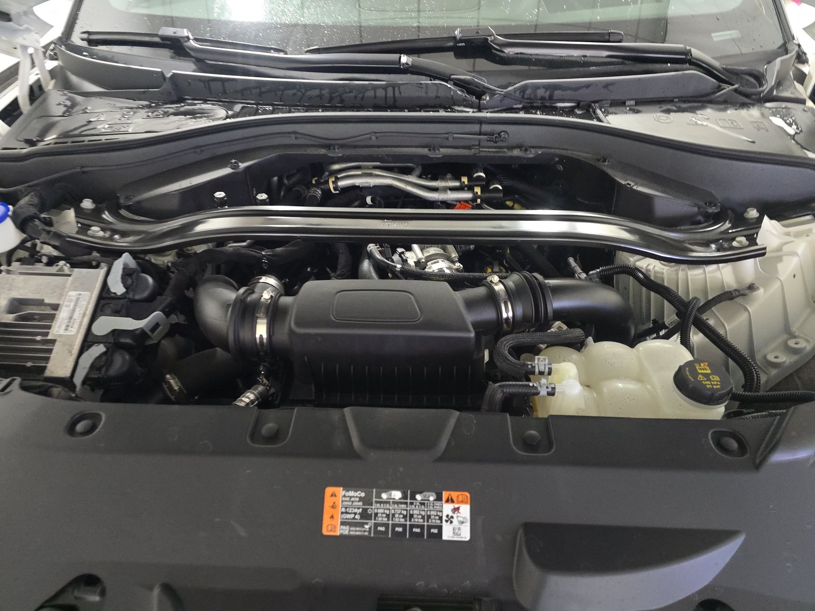 2023 Lincoln Aviator Reserve AWD