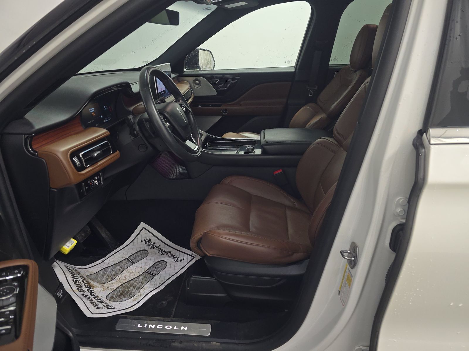 2023 Lincoln Aviator Reserve AWD