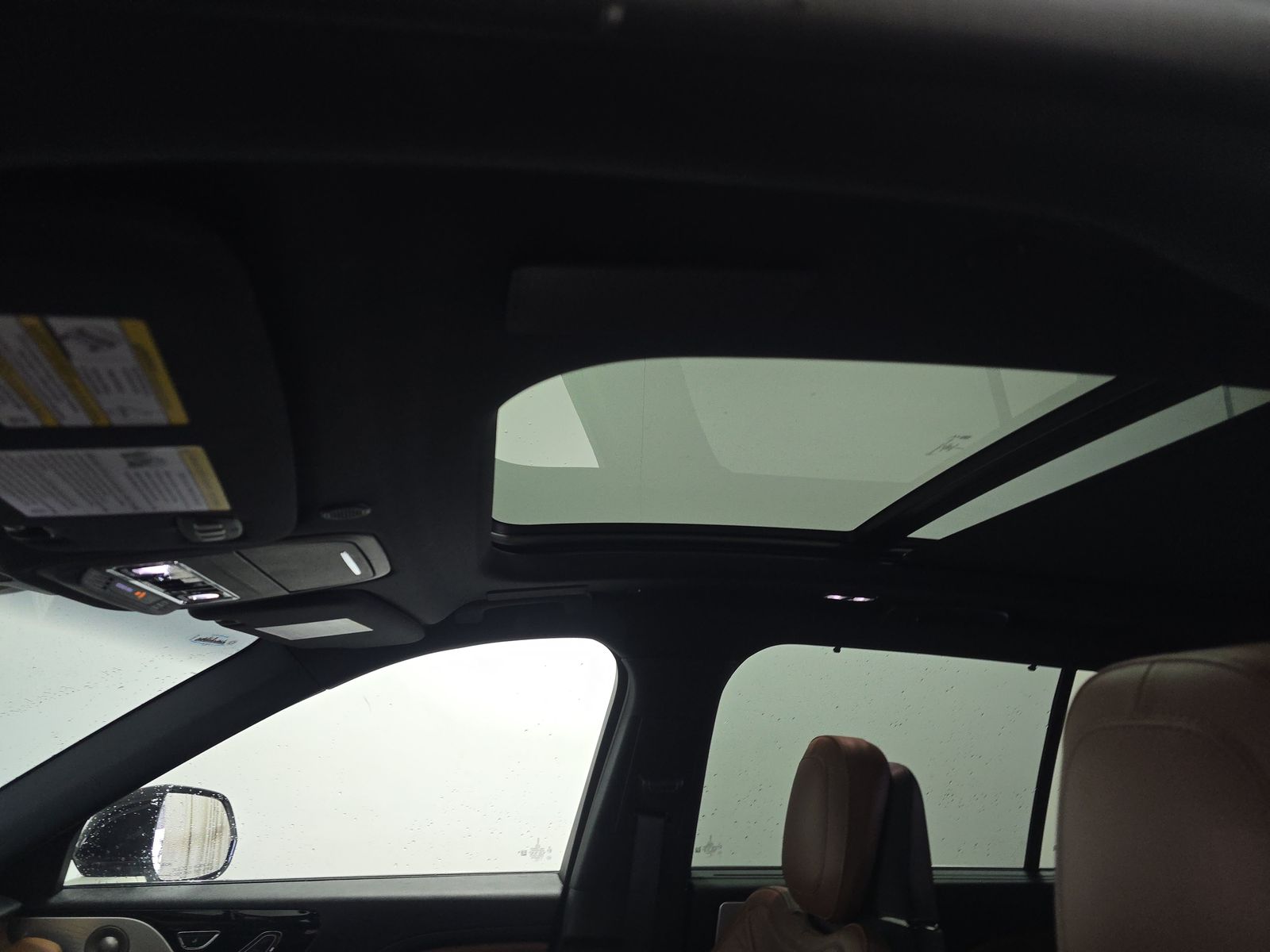 2023 Lincoln Aviator Reserve AWD