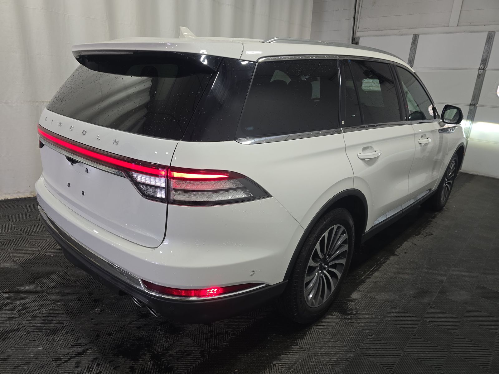 2023 Lincoln Aviator Reserve AWD
