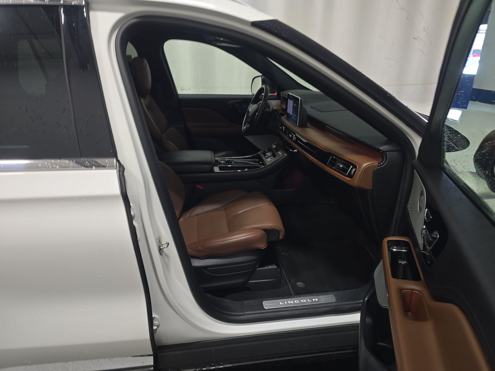 2023 Lincoln Aviator Reserve AWD