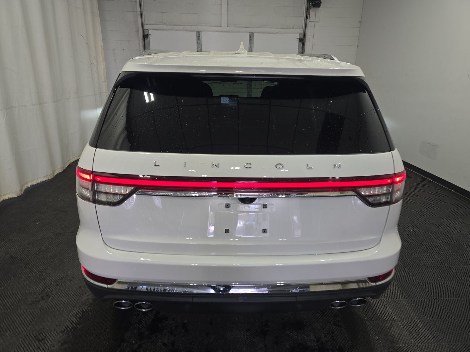2023 Lincoln Aviator Reserve AWD