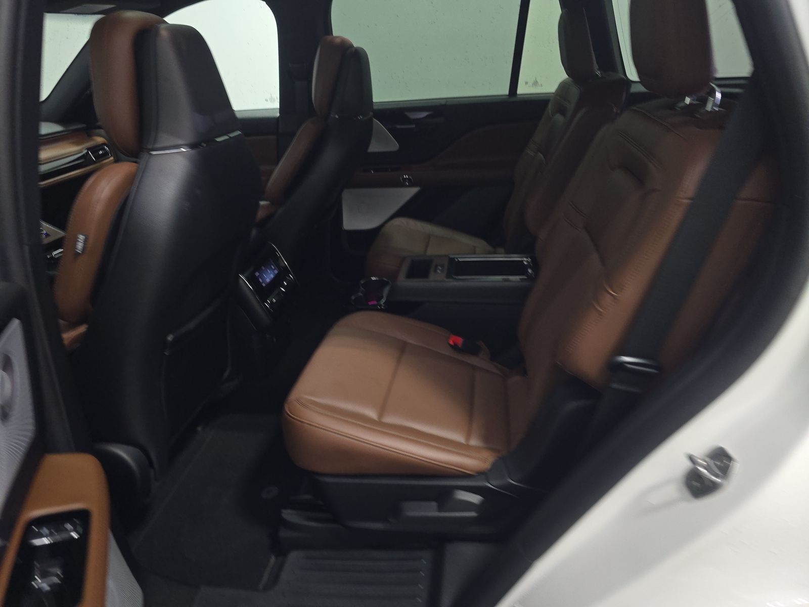 2023 Lincoln Aviator Reserve AWD