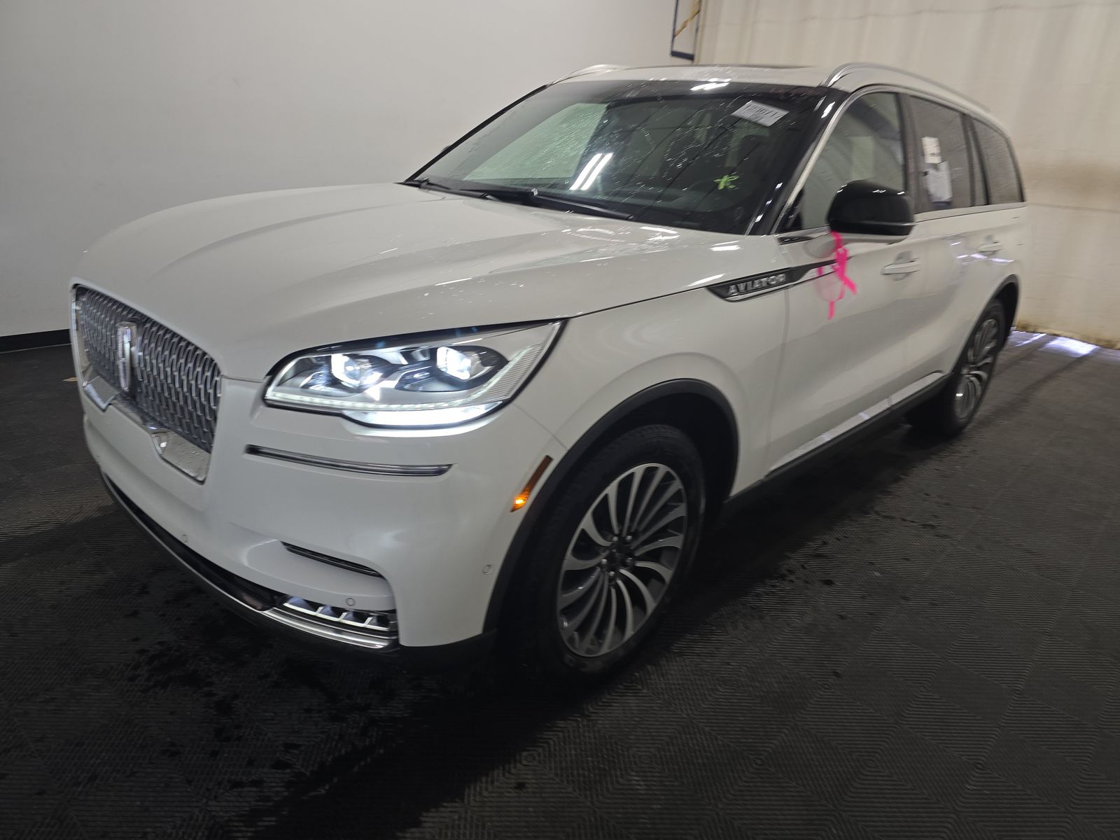 2023 Lincoln Aviator Reserve AWD