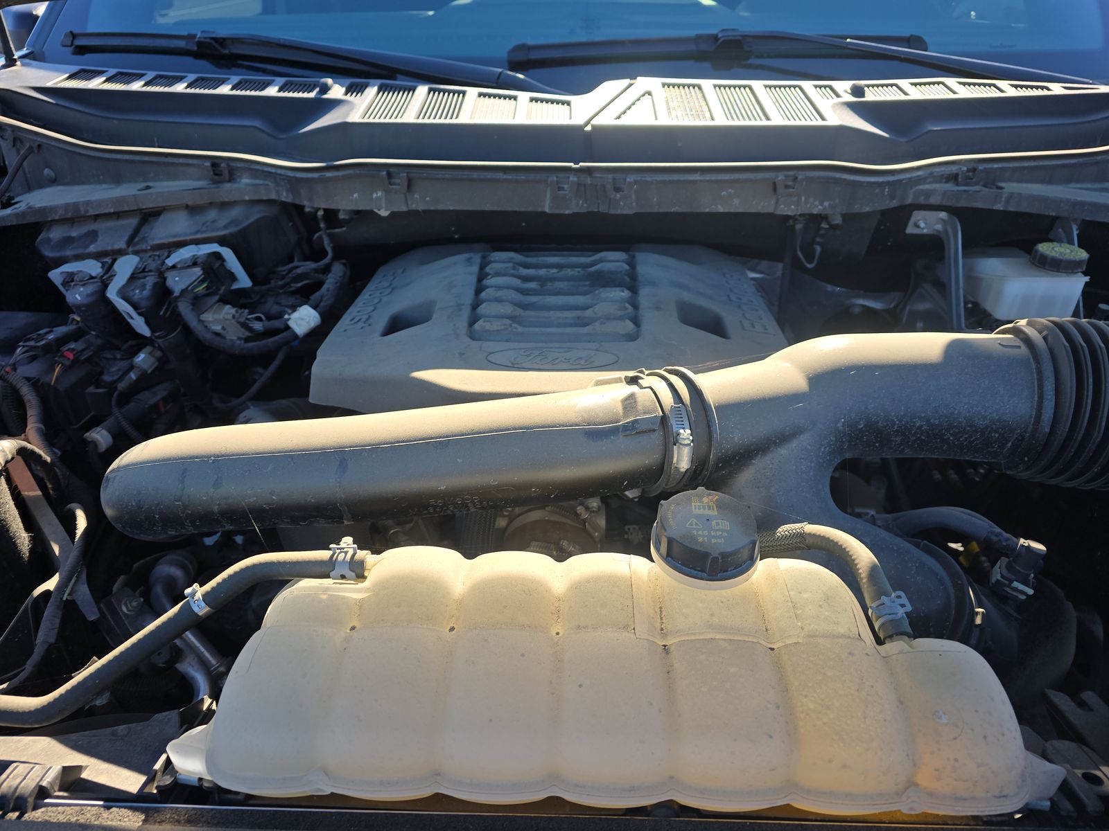 2023 Ford F-150 XLT AWD