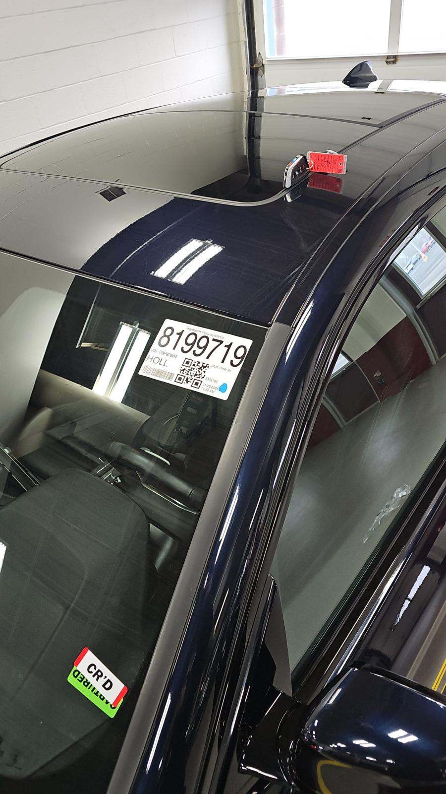 2023 BMW X4 xDrive30i AWD