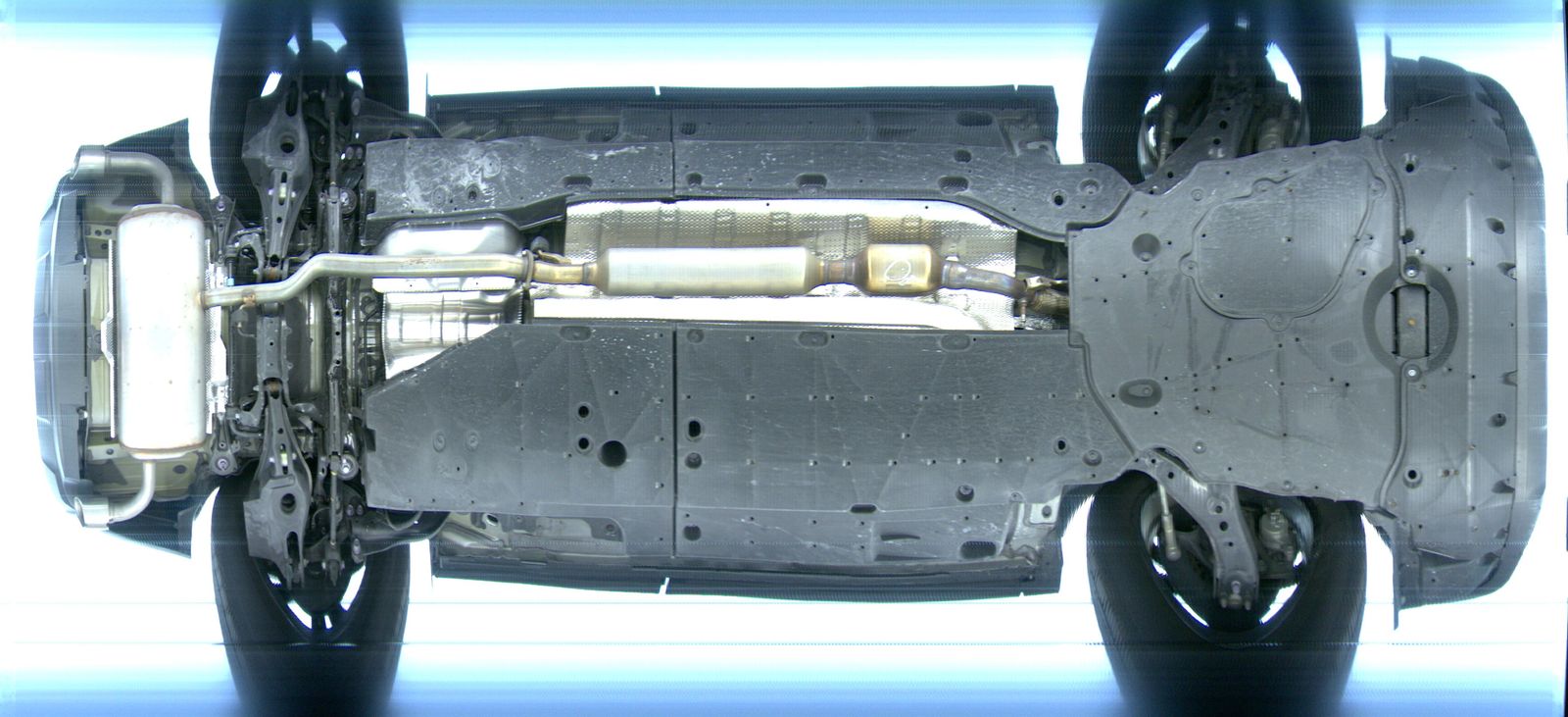 2022 Toyota RAV4 LE FWD