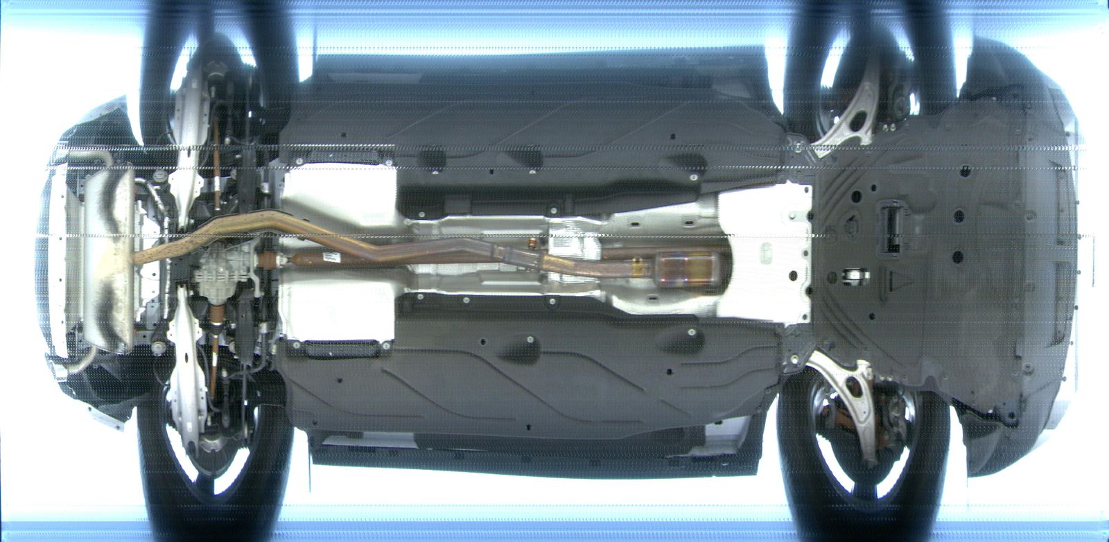 2023 Ford Escape ST-Line AWD