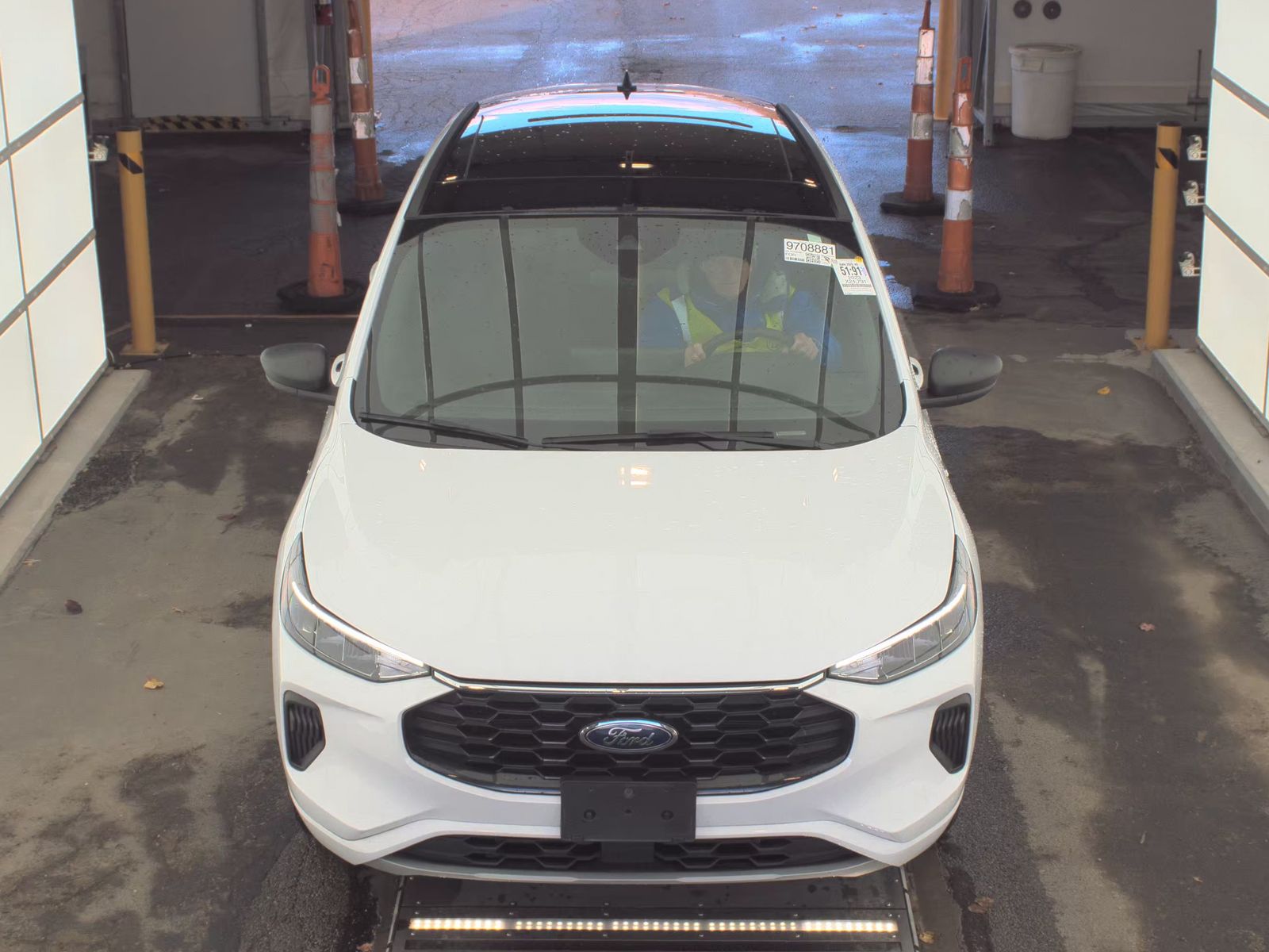 2023 Ford Escape ST-Line AWD