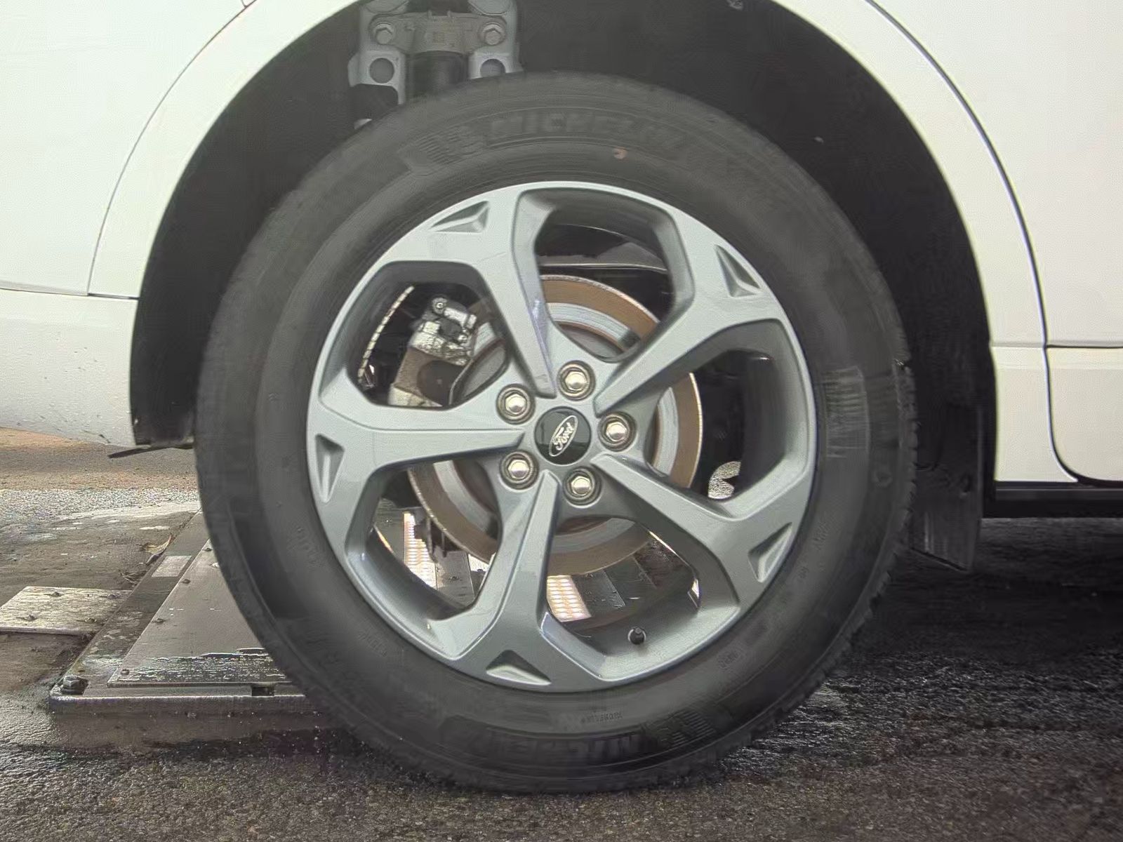 2023 Ford Escape ST-Line AWD