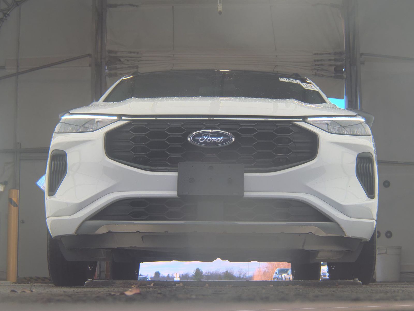 2023 Ford Escape ST-Line AWD