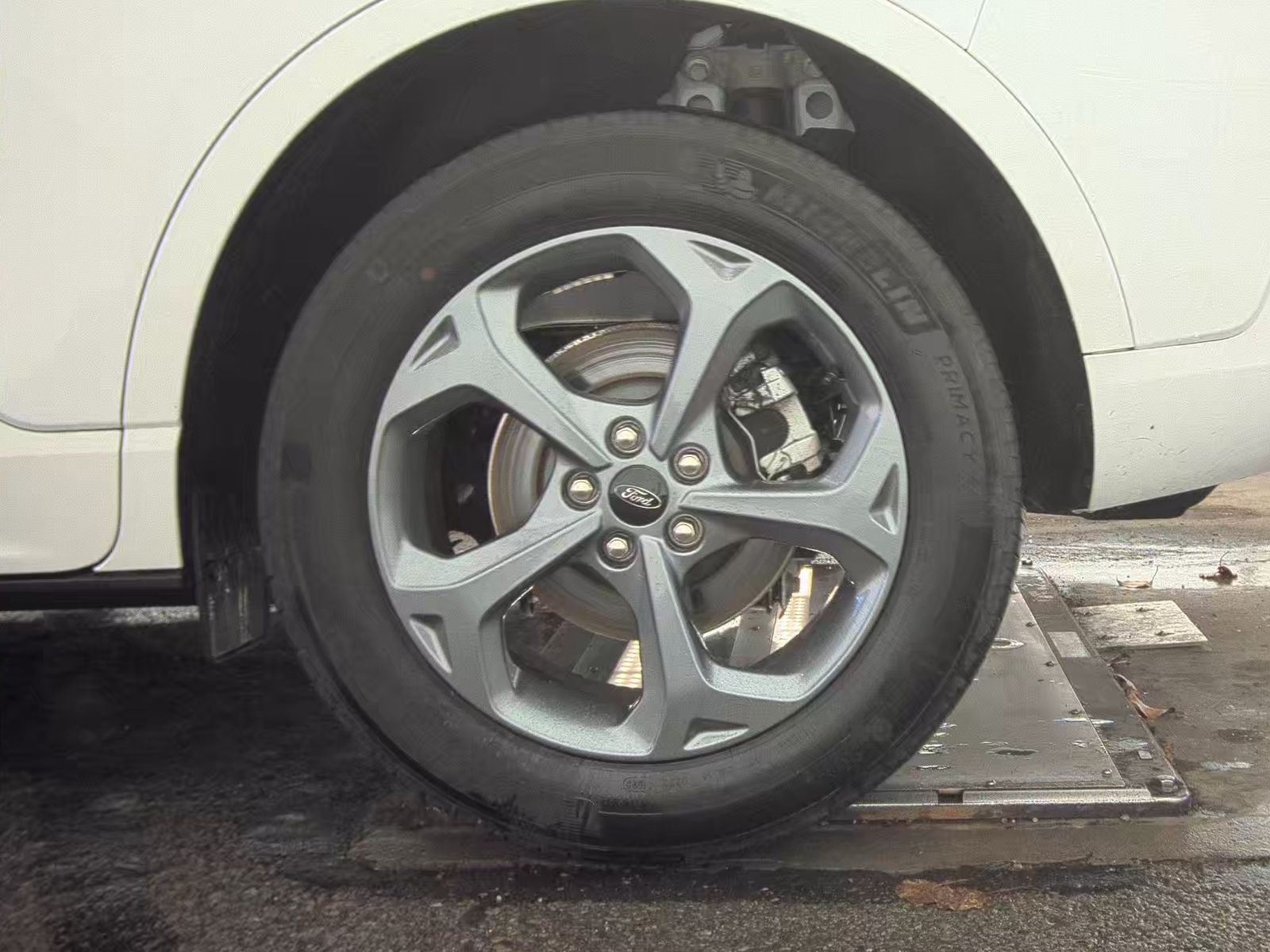 2023 Ford Escape ST-Line AWD