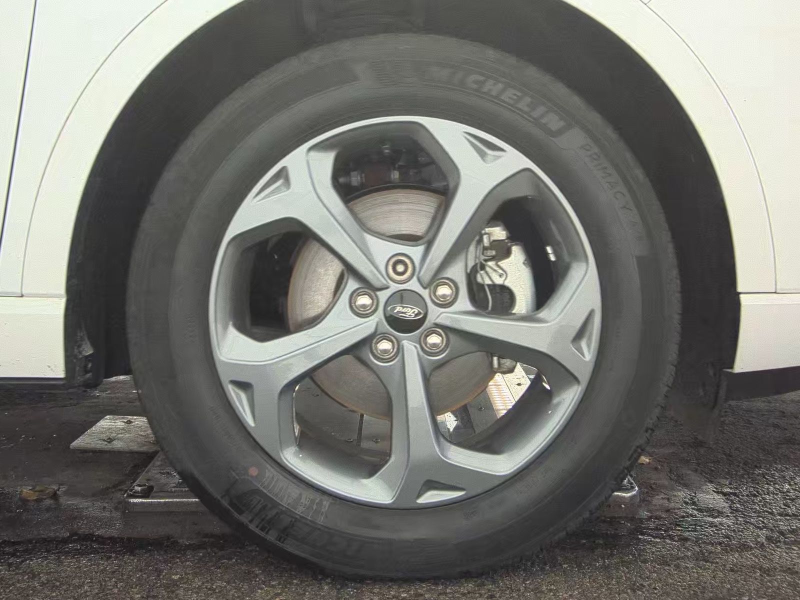 2023 Ford Escape ST-Line AWD