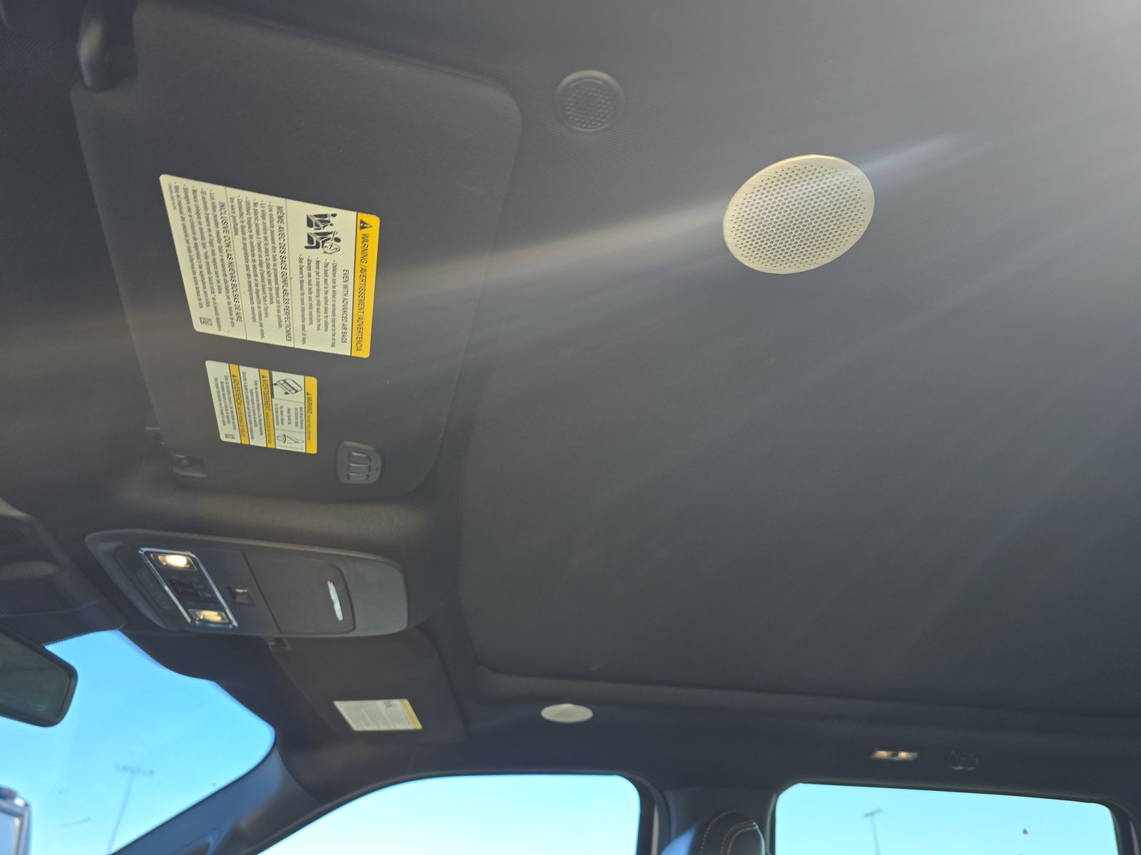 2022 Ford F-150 Hybrid Platinum AWD