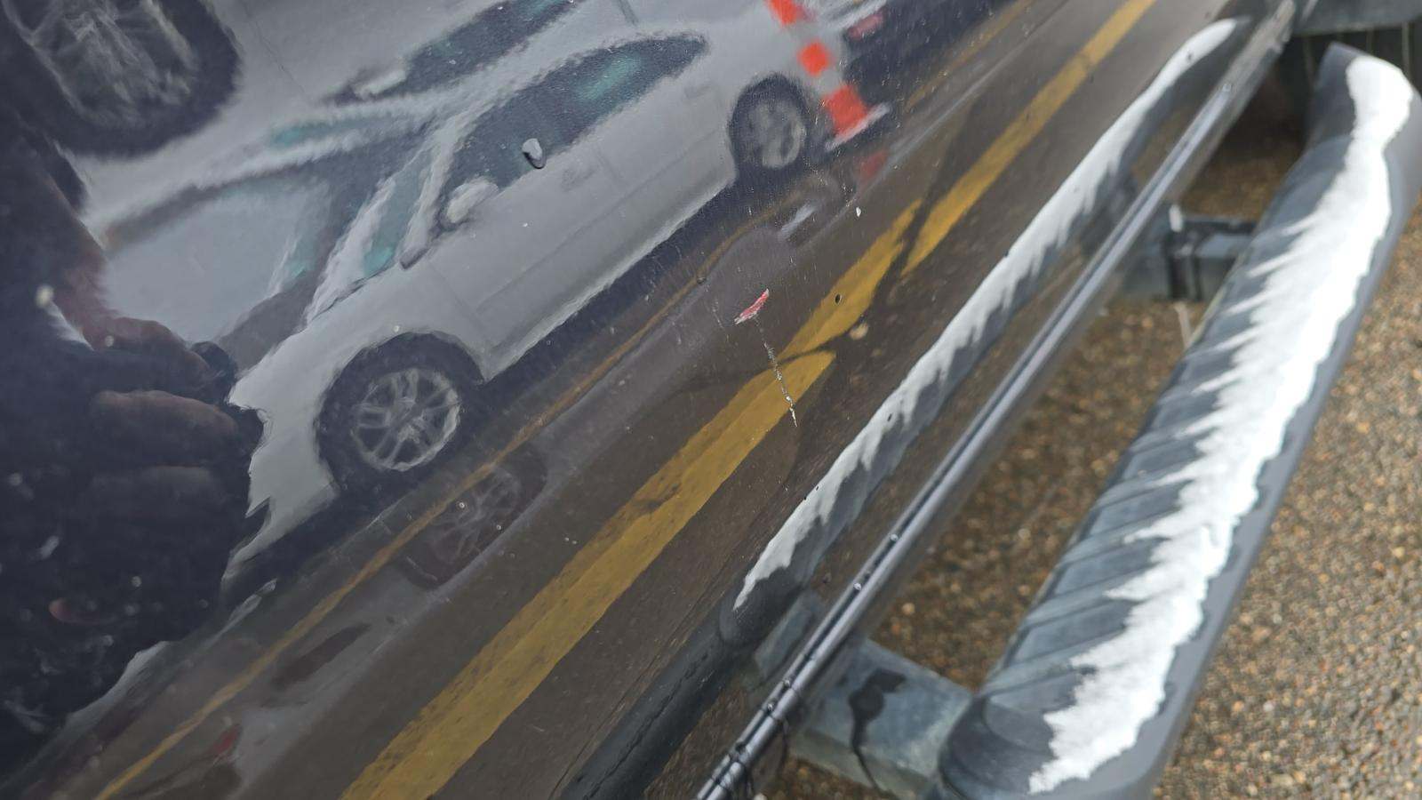 2023 Chevrolet Silverado 1500 Custom AWD