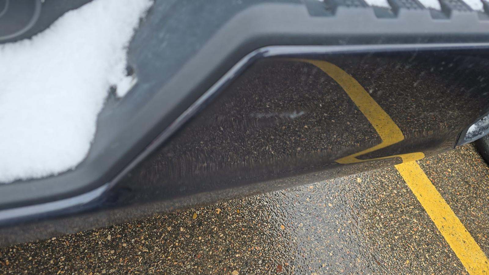 2023 Chevrolet Silverado 1500 Custom AWD