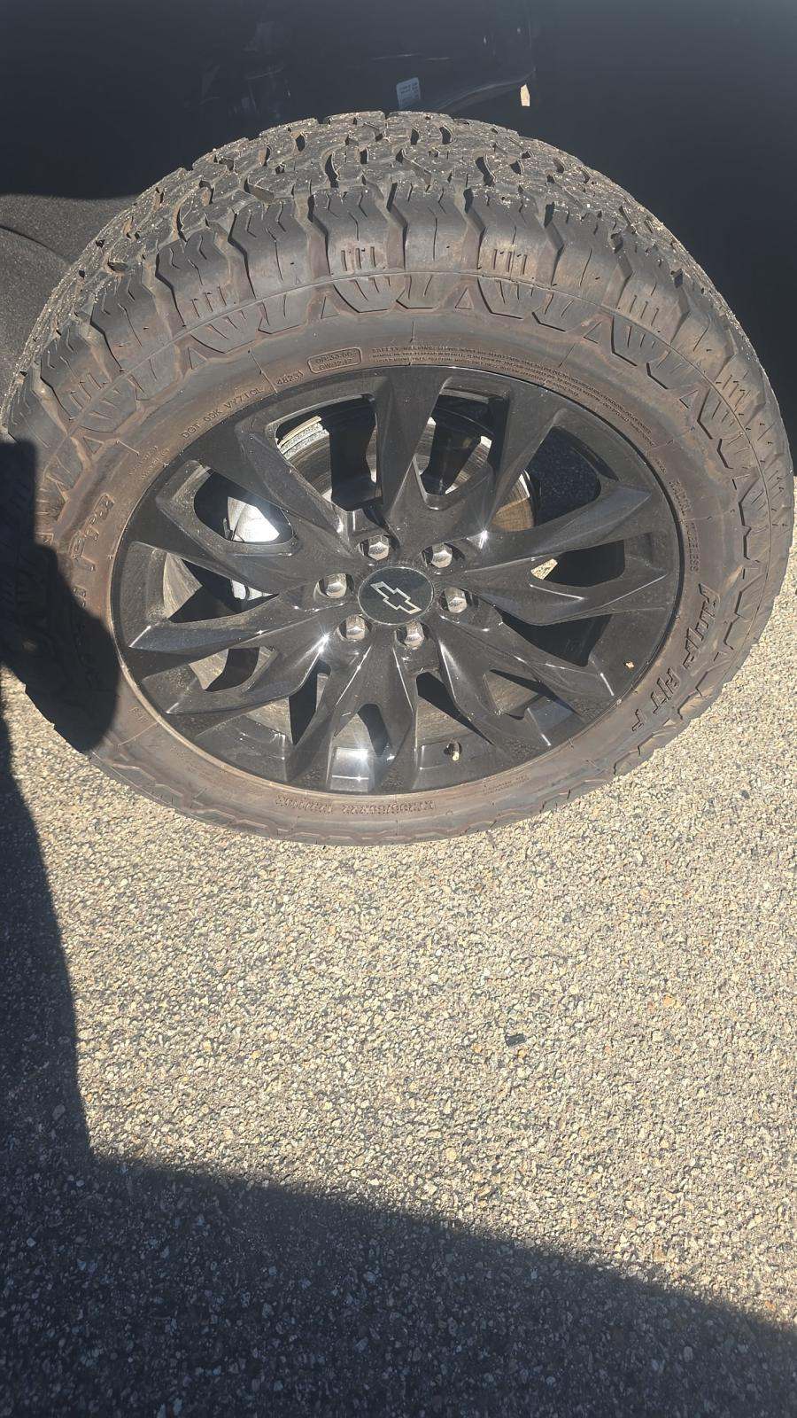 2025 Chevrolet Silverado 1500 Work Truck FWD