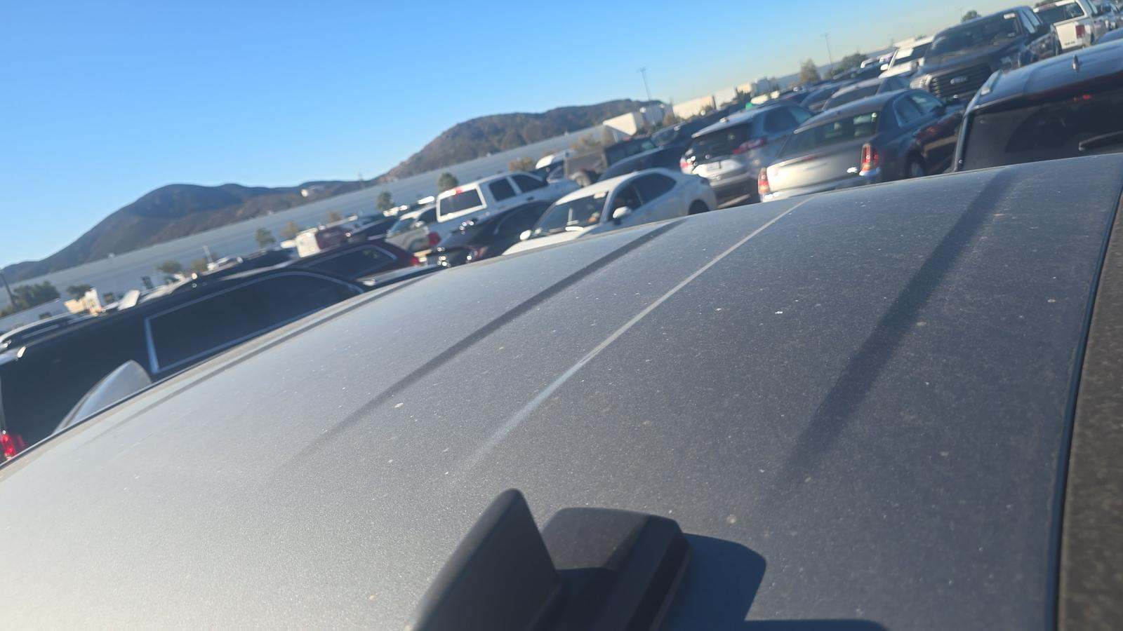 2025 Chevrolet Silverado 1500 Work Truck FWD