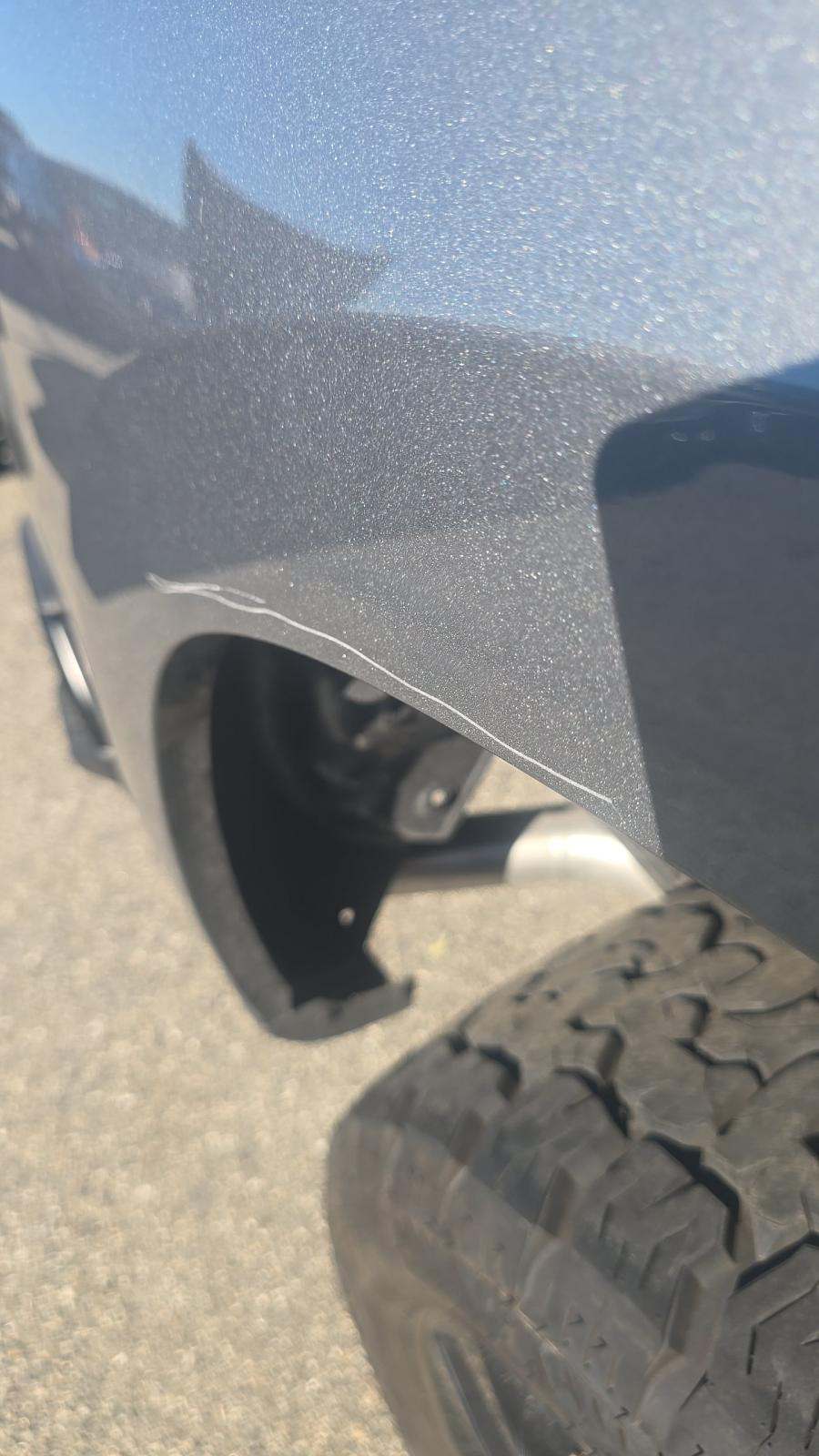 2025 Chevrolet Silverado 1500 Work Truck FWD