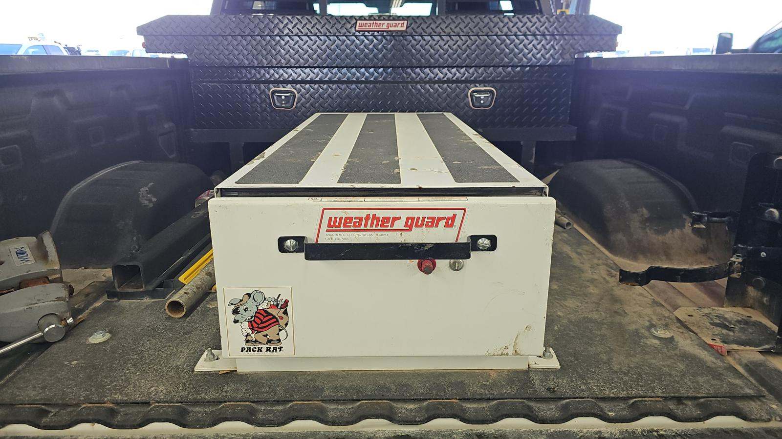 2023 Chevrolet Silverado 2500HD LT AWD