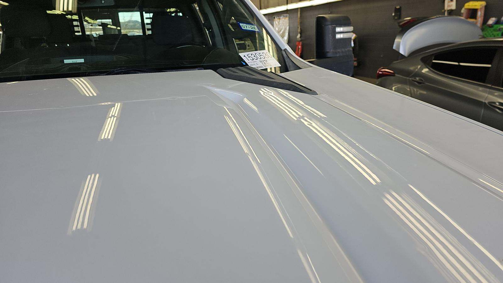 2023 Chevrolet Silverado 2500HD LT AWD