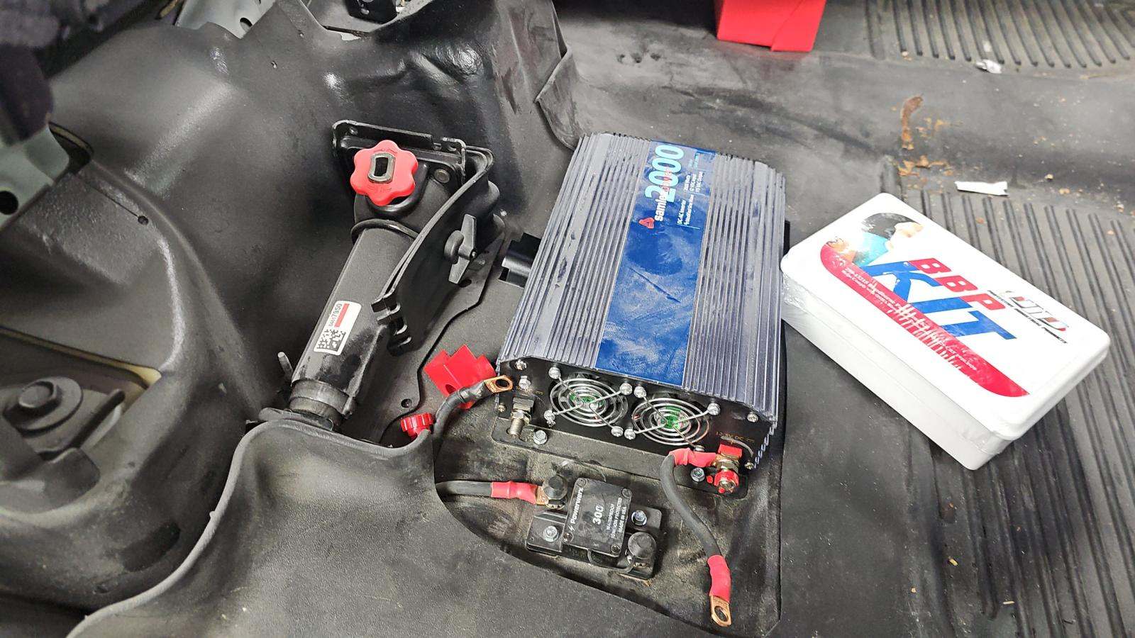 2023 Chevrolet Silverado 2500HD LT AWD