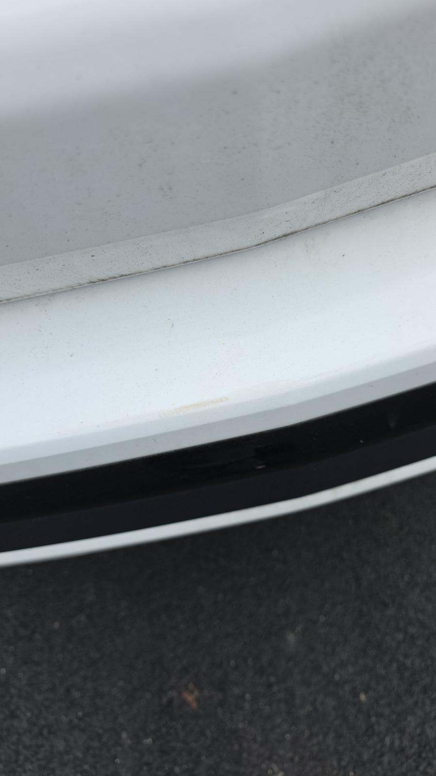 2024 Chevrolet Equinox RS AWD