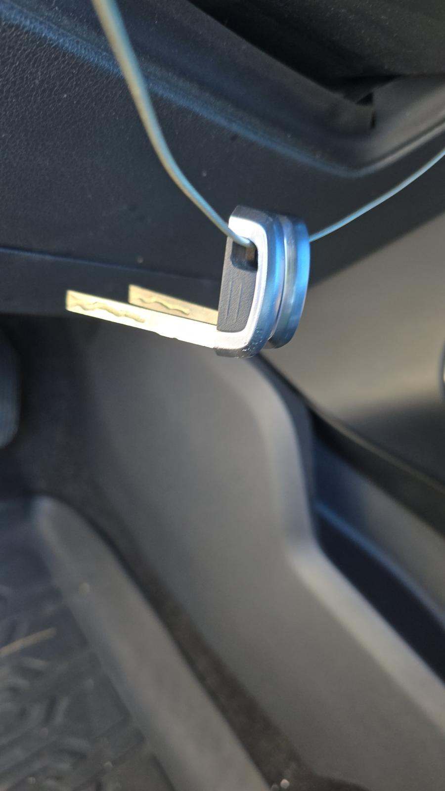 2022 Ford F-150 Hybrid Platinum AWD