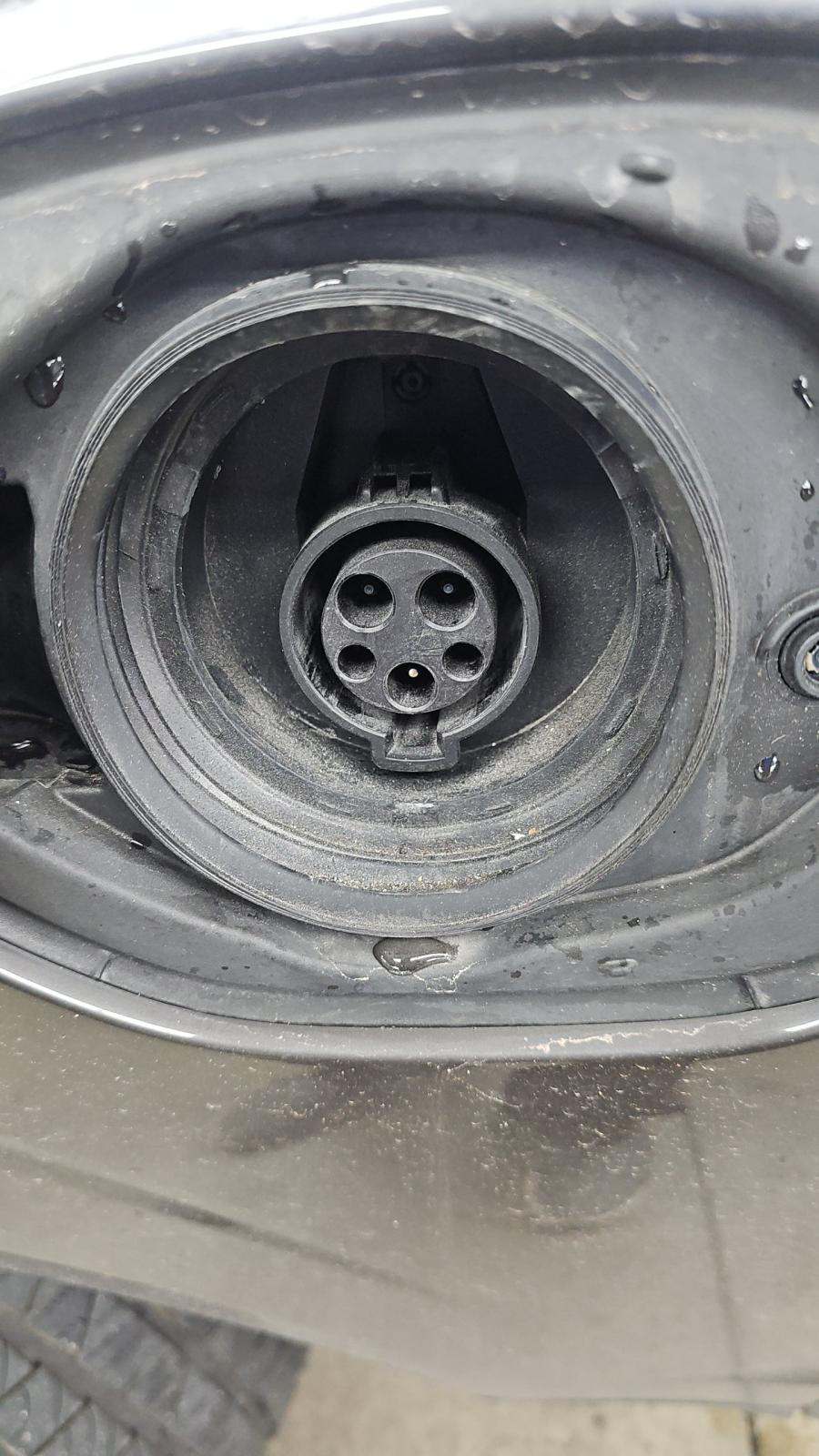 2024 Volvo XC60 Recharge T8 Plus AWD