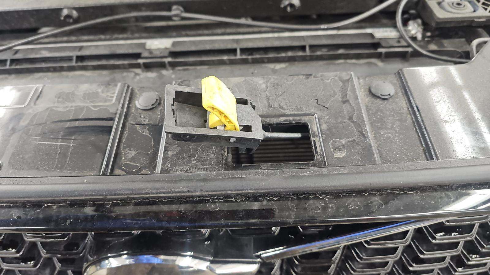 2024 Volvo XC60 Recharge T8 Plus AWD