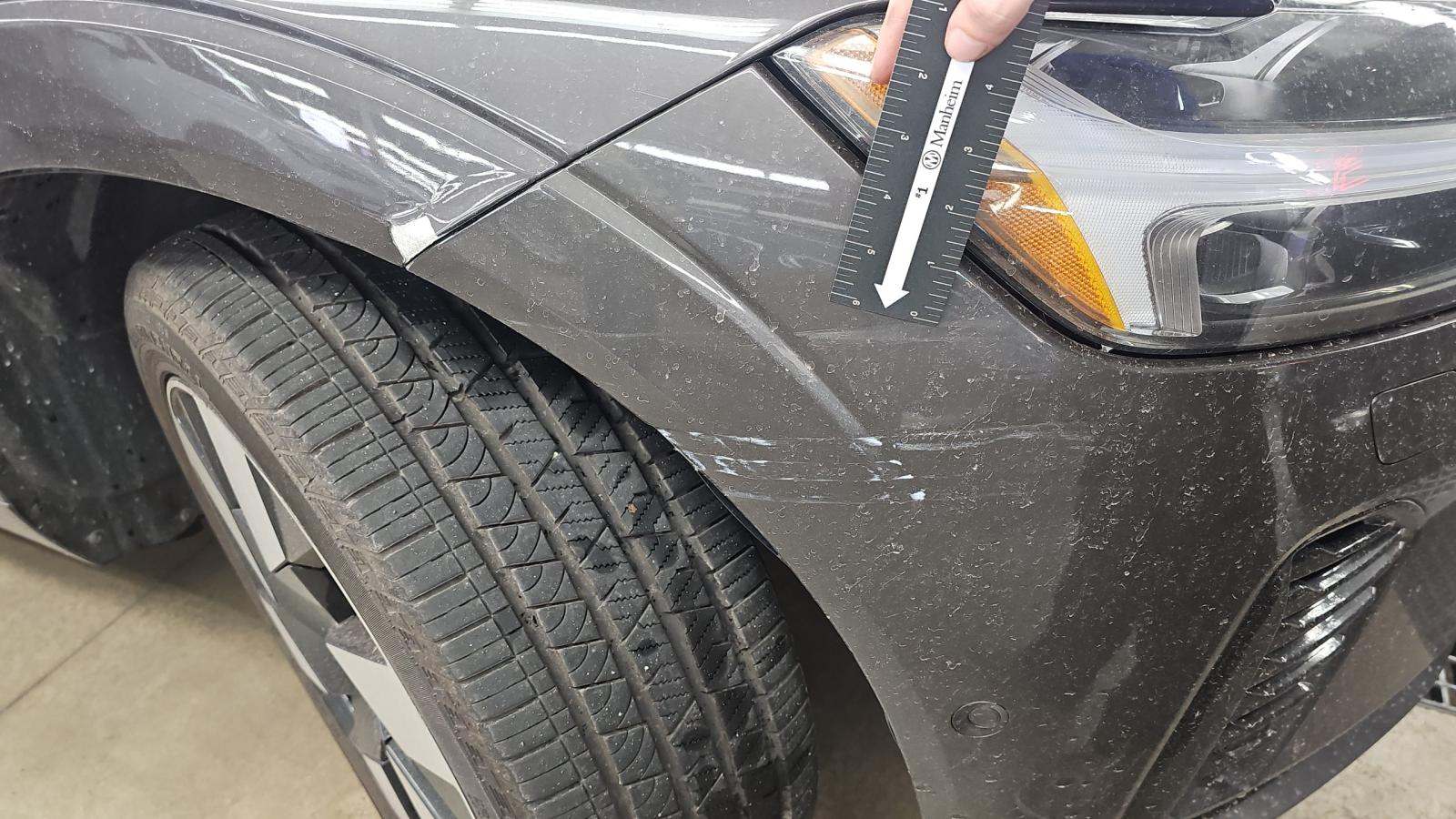 2024 Volvo XC60 Recharge T8 Plus AWD