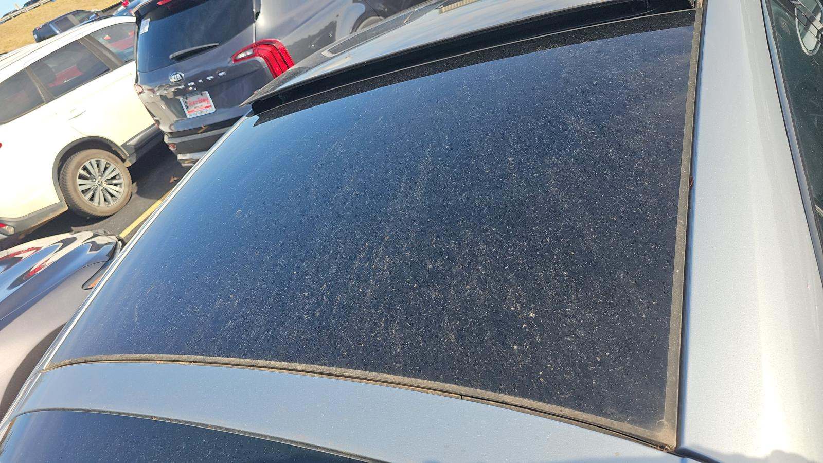 2022 Porsche Panamera E-Hybrid 4 Platinum Edition AWD