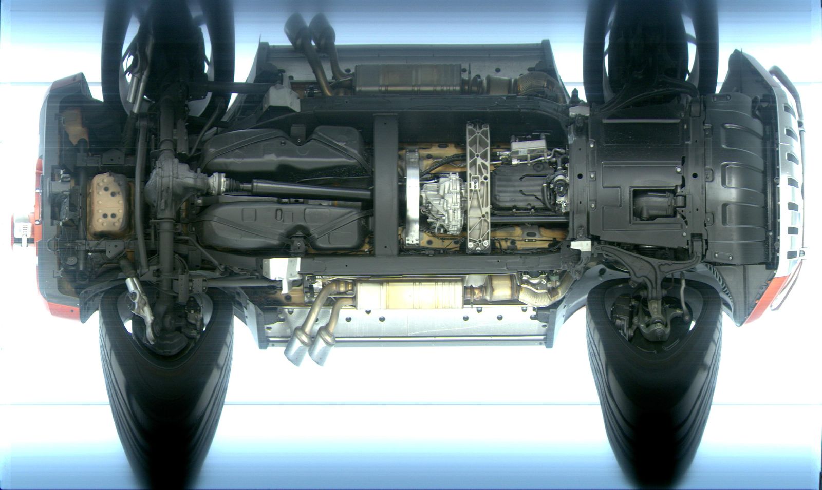 2025 Mercedes-Benz G-Class AMG G 63 AWD