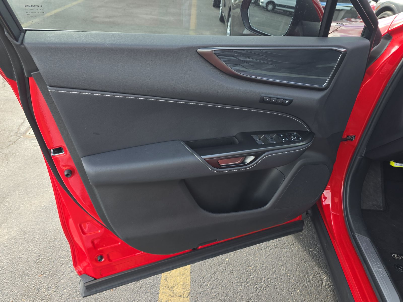 2023 Lexus NX NX 350 Premium AWD