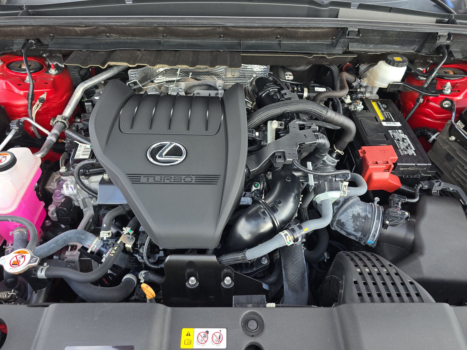 2023 Lexus NX NX 350 Premium AWD