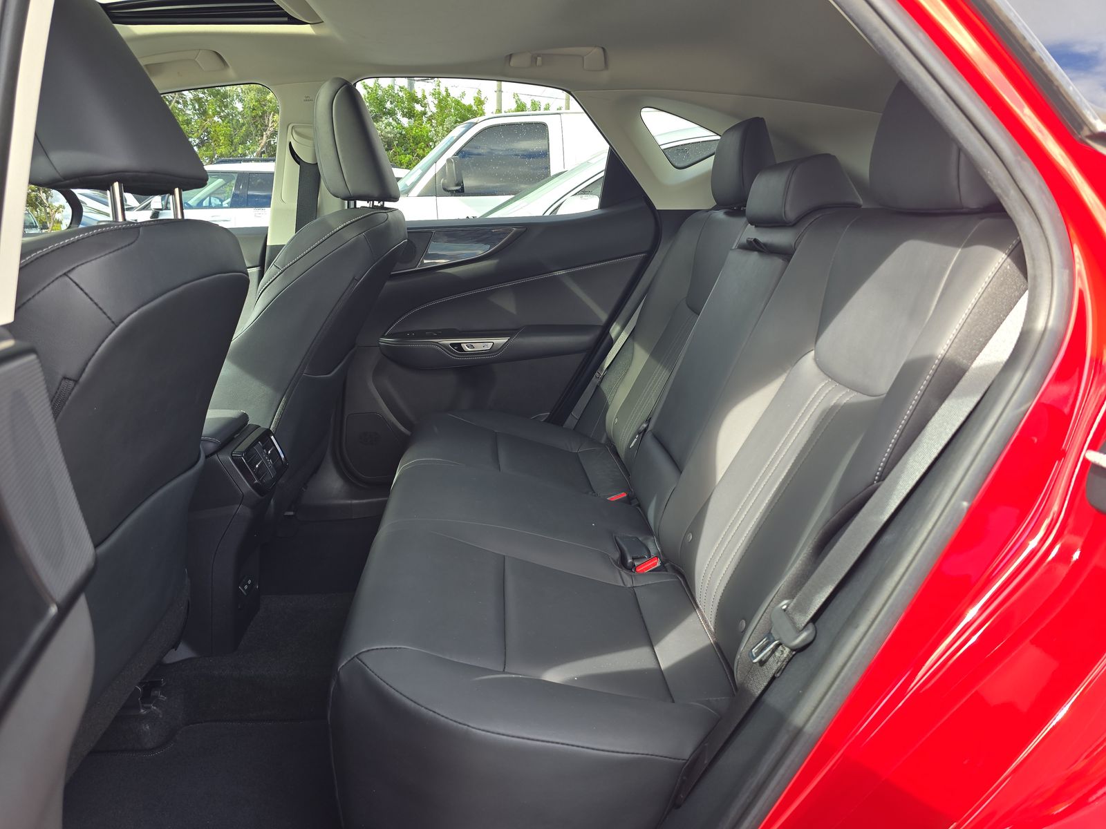 2023 Lexus NX NX 350 Premium AWD