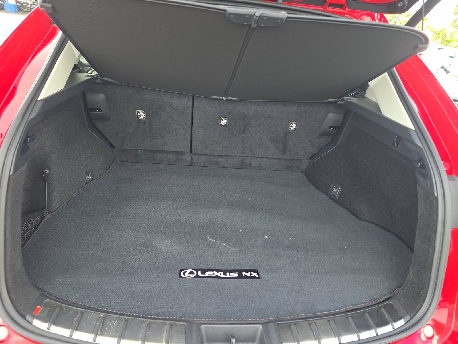 2023 Lexus NX NX 350 Premium AWD